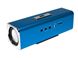 Picture of LogiLink Discolady Soundbox mit MP3 Player und FM Radio blau (SP0038B)