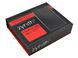 Immagine di CnMemory Externes Festplattengehäuse Zynith² für 2 x 2,5 HDD SATA (schwarz)