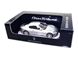 Image de Wireless 2,4 GHz Mouse Maserati GT (Silver)