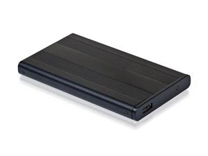 Изображение 2.5 Festplatten Gehäuse SATA