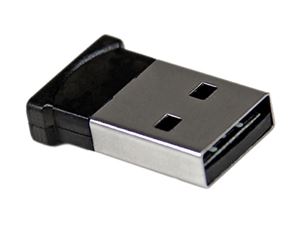 Изображение Bluetooth USB Dongle Mini 2.0 New Design (Bulk)