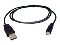 Image de USB 2.0 Kabel - USB auf Micro USB - 5,0 Meter