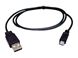 Picture of USB 2.0 Kabel - USB auf Micro USB - 5,0 Meter