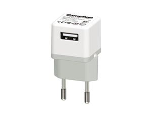 Bild von Camelion Kompaktes USB Netzteil (AD3127-DB)