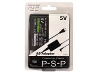 Afbeelding van Ladegerät / Charger für PSP