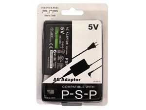 Obrazek Ladegerät / Charger für PSP