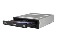 Изображение CD DVD-RW SATA Samsung SH-224FB/BEBE bulk black