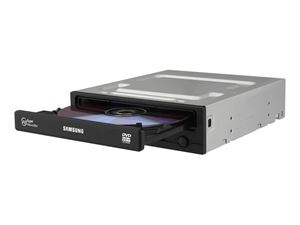 Imagen de CD DVD-RW SATA Samsung SH-224FB/BEBE bulk black