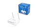 Afbeelding van LogiLink 300 Mbps-Wireless-N-ADSL2/2+ Annex B Router (WL0131)