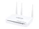 Bild von LogiLink 4 Port-450 Mbps-Kabelloser Dual-Band Router (WL0143)