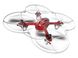 Bild von Quad-Copter SYMA X11 2.4G 4-Kanal mit Gyro (Rot)