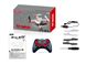 Resim Quad-Copter SYMA X11 2.4G 4-Kanal mit Gyro (Rot)