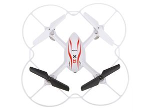 Picture of Quad-Copter SYMA X11 2.4G 4-Kanal mit Gyro (Weiss)