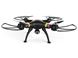 Εικόνα της Quad-Copter SYMA X8C 2.4G 4-Kanal mit Gyro + Kamera (Schwarz)