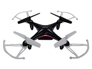 Bild von Quad-Copter SYMA X13 2.4G 4-Kanal mit Gyro (Schwarz)