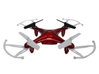 Immagine di Quad-Copter SYMA X13 2.4G 4-Kanal mit Gyro (Rot)