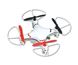 Obrazek RC 4 Kanal kleinste UFO der Welt - 6 Achse Quadrocopter "CX023" 2,4Ghz