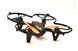 Picture of RC 4 Kanal UFO Quadrocopter 6 Achse Stab. "Sky Hero" 2,4Ghz