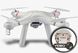 Afbeelding van RC  4,5 Kanal 2.4 Ghz UFO - 6 Achs Quadrocopter mit Kamera "Pathfinder - X46V"