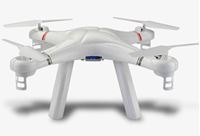 Bild von RC  4,5 Kanal 2.4 Ghz UFO - 6 Achs Quadrocopter "Pathfinder - X46"