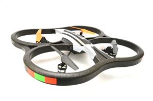 Εικόνα της RC  4,5 Kanal 2.4 GhZ UFO mit Kamera Quadrocopter, Drohne +1GB Speicherkarte "X30V"