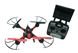Picture of RC FPV Quadrocopter - 2.4 Ghz UFO - 6 Achsen Gyro - mit Kamera "Sky Hawkeye -S"