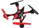 Obrazek RC FPV Quadrocopter - 2.4 Ghz UFO - 6 Achsen Gyro - mit Kamera "Sky Hawkeye -W"