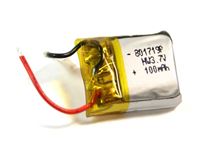 Resim Akku für Syma X12S (3.7V 100mAh)