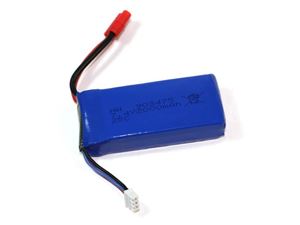 Image de Akku für Syma X8C/X8W (7.4V 2000mAh)