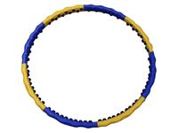 Resim Hula Hoop (2100 Gramm - 110cm - JS-6018)