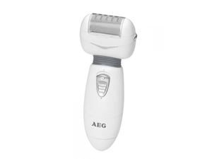 Image de AEG Pediküre-Hornhautentferner PHE 5670