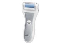 Picture of AEG Pediküre-Hornhautentferner PHE 5642 weiss-silber