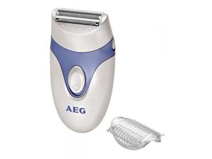 Picture of AEG Lady Shaver LS 5652 BLAU