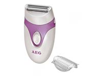 Picture of AEG Lady Shaver LS 5652 FLIEDER