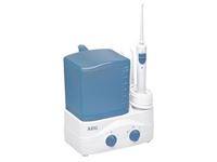 Изображение AEG Munddusche MD 5613 weiss-blau