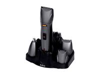 Picture of AEG Body Groomer/Hair Trimmer Set BHT 5640 4in1
