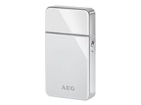 Изображение AEG Akku-Herrenrasierer HR 5636 weiss