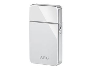 Image de AEG Akku-Herrenrasierer HR 5636 weiss