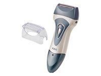 Obrazek AEG Lady Shaver LS 5541 BLAU/BLUE