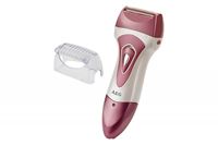 Imagen de AEG Lady Shaver LS 5541 ROT/RED