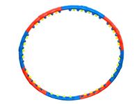 Imagen de Hula Hoop Magnetic (1400 Gramm - 108cm - JS-6003)