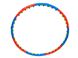 Imagen de Hula Hoop Magnetic (1400 Gramm - 108cm - JS-6003)