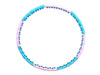 Picture of Hula Hoop Magnetic (1310 Gramm - 105cm - JS-6008)