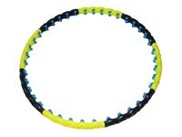 Immagine di Hula Hoop Magnetic (1620 Gramm - 110cm - JS-6001)