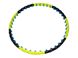 Picture of Hula Hoop Magnetic (1620 Gramm - 110cm - JS-6001)