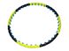 Immagine di Hula Hoop Magnetic (1620 Gramm - 110cm - JS-6001)