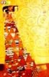 Resim Gustav Klimt - Die Erwartung d84129 60x90cm exquisites Ölgemälde