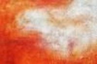 Εικόνα της Abstract - Legacy of Fire IV d85991 G 60x90cm abstraktes Ölbild handgemalt