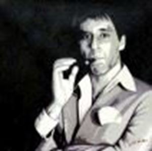 Image de Pop Art - Scarface Toni Montana h87698 90x90cm stilvolles Ölgemälde