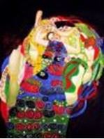 Afbeelding van Gustav Klimt - Jungfrauen k87897 90x120cm Jugendstil Ölgemälde handgemalt